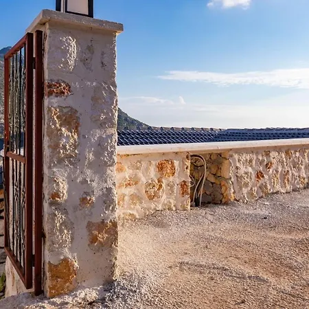 Islamlar Village 2 Bedroom - 3636 וילה