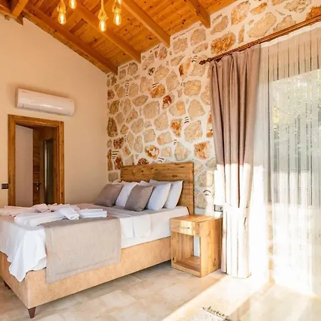 Islamlar Village 2 Bedroom - 3636 וילה *