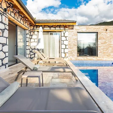 Islamlar Village 2 Bedroom - 3636 * קלקן