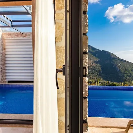 Islamlar Village 2 Bedroom - 3636 וילה *
