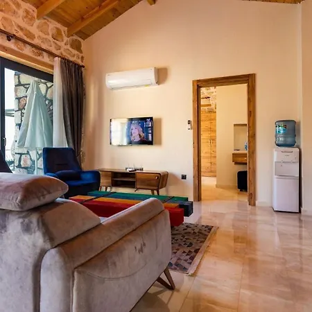 וילה Islamlar Village 2 Bedroom - 3636