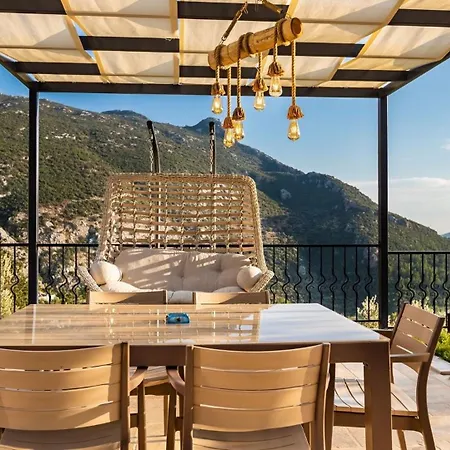 Islamlar Village 2 Bedroom - 3636 וילה *