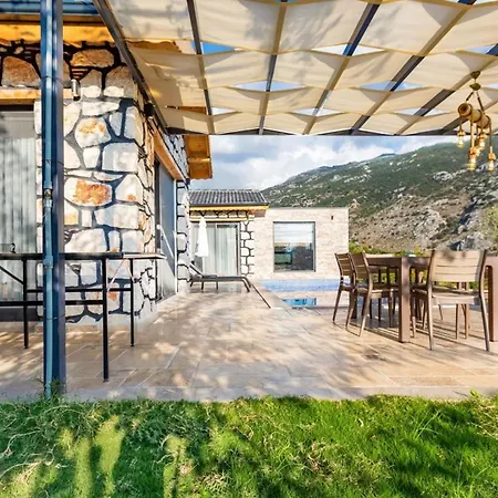 וילה Islamlar Village 2 Bedroom - 3636 *